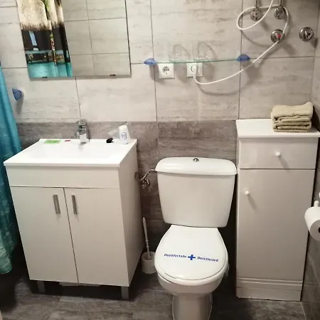 Сasa de vacaciones Casas - Playa La Mata 256 *