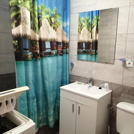 Casas - Playa La Mata 256 Holiday home