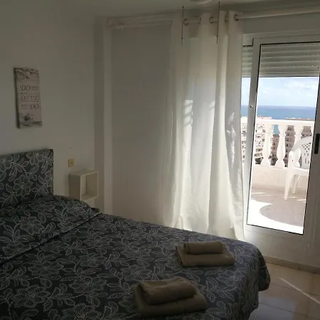Casas - Playa La Mata 256 Holiday home *