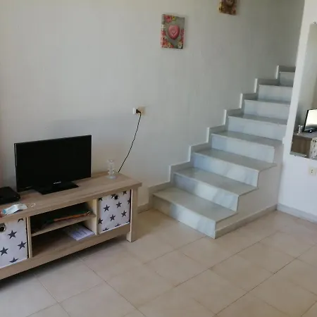 Holiday home Casas - Playa La Mata 256 Torrevieja