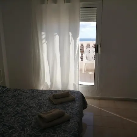 Holiday home Casas - Playa La Mata 256 *