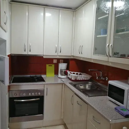 Holiday home Casas - Playa La Mata 256 Torrevieja