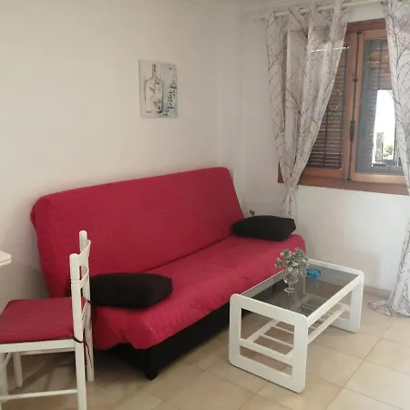 Casas - Playa La Mata 256 Torrevieja