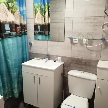 Casas - Playa La Mata 256 Holiday home