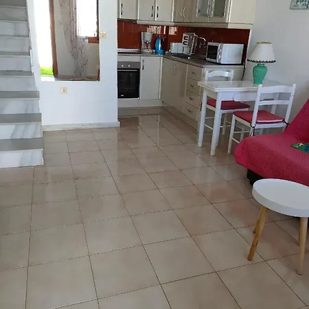 Holiday home Casas - Playa La Mata 256