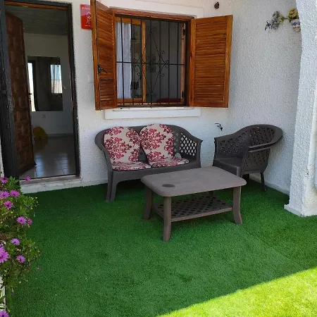Holiday home Casas - Playa La Mata 256 Torrevieja