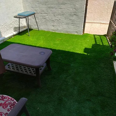 Holiday home Casas - Playa La Mata 256