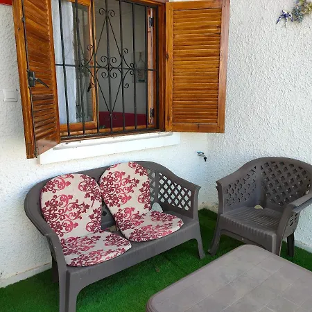 Casas - Playa La Mata 256 Holiday home *