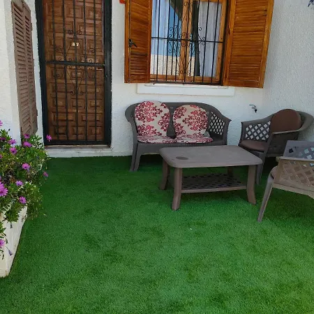 Casas - Playa La Mata 256