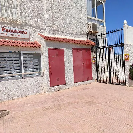 Casas - Playa La Mata 256 Torrevieja