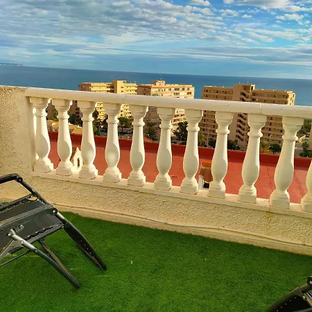 Casas - Playa La Mata 256 Holiday home